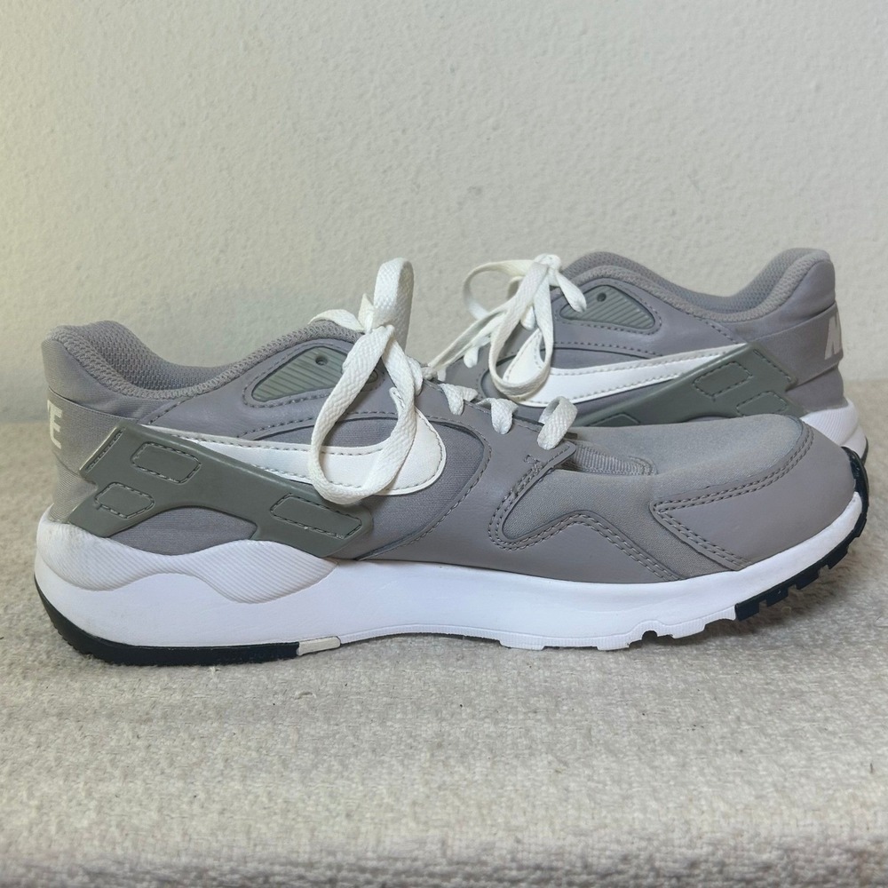 Nike LD Victory Mens Wolf Grey White Sneakers AT4249-004 Size 7.5